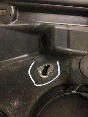 Стеклоподъемник задний правый JOURNEY 08-20 2015 JC 3.6 ERB