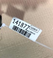 Подкрылок задний левый INFINITI EX35(37) 07-12 Внедорожник 3.5