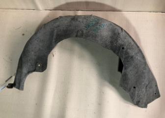 Подкрылок задний левый EX35(37) 07-12 2008 Внедорожник 3.5