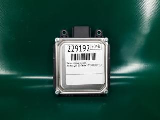 Датчик слепых зон правый Q50 20- 2021 Седан 3.0 VR30DDTT