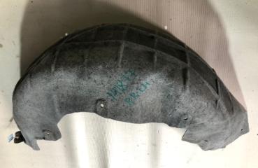 Подкрылок задний левый EX35(37) 07-12 2008 Внедорожник 3.5