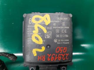 Датчик слепых зон правый Q50 20- 2021 Седан 3.0 VR30DDTT