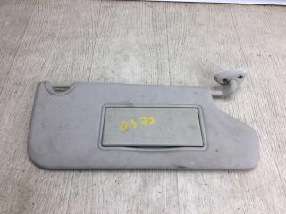 Козырек солнцезащитный правый DODGE JOURNEY 08-20 2015