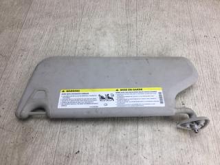 Козырек солнцезащитный правый DODGE JOURNEY 08-20 JC 3.6 ERB