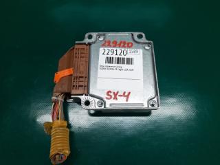 Блок управления AIRBAG SX4 06-13 2008 Седан J20A