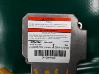 Блок управления AIRBAG SUZUKI SX4 06-13 Седан J20A