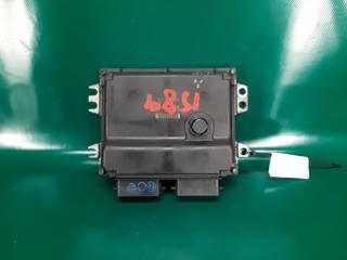 Блок управления двигателем SUZUKI SX4 06-13 2008