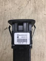 Кнопка стеклоподъемника задняя правая JOURNEY 08-20 2015 JC 3.6 ERB