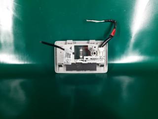 Плафон салона SX4 06-13 2008 Седан J20A