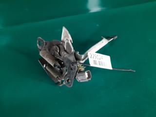 Замок капота SX4 06-13 2008 Седан J20A