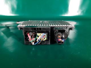 Блок электронный INFINITI Q50 20- Седан 3.0 VR30DDTT