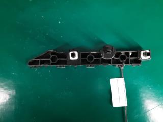 Кронштейн заднего бампера левый Q50 20- 2021 Седан 3.0 VR30DDTT