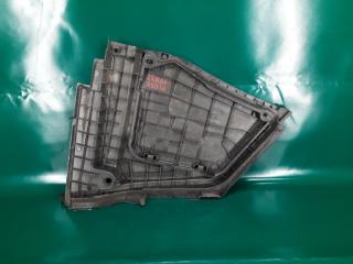 Пластик подкапотного отсека левый Q50 20- 2021 Седан 3.0 VR30DDTT
