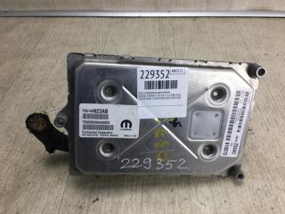 Блок управления двигателем DODGE JOURNEY 08-20 JC 3.6 ERB