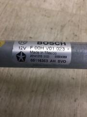 Трапеция стеклоочистителей передняя JOURNEY 08-20 2015 JC 3.6 ERB