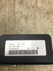 Датчик ускорения JOURNEY 08-20 2015 JC 3.6 ERB