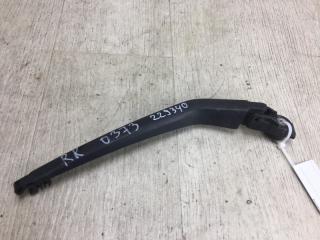 Поводок стеклоочистителя задний DODGE JOURNEY 08-20 2015 Б/У Поводок стеклоочистителя задний DODGE JOURNEY 08-20 2015