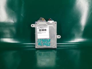 Блок комфорта ACURA RL 05-12 2008 Б/У Блок комфорта ACURA RL 05-12 2008