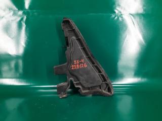 Накладка крыла SX4 06-13 2008 Седан J20A