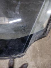 Стекло двери глухое заднее правое JETTA USA 10-17