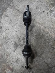 Привод передний левый TOYOTA AVENSIS 03-08