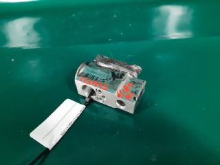 Клапан кондиционера ACURA RL 05-12 Седан 3.5