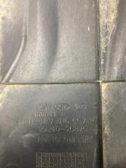 Накладка двигателя декоративная OPTIMA TF 11-16 2014 TF 2.4 G4KK