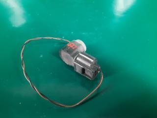 Датчик парктроника INFINITI Q50 20- Седан 3.0 VR30DDTT