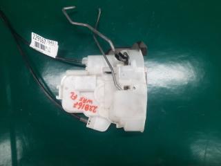 Замок двери передний левый SUBARU IMPREZA WRX 10-14 GH Хетчбек 2.5 EJ255