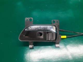 Замок двери передний левый IMPREZA WRX 10-14 GH 2014 Хетчбек 2.5 EJ255