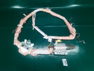 Подушка безопасности (штора) правая RL 05-12 2008 Седан 3.5