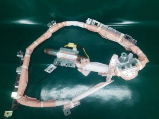 Подушка безопасности (штора) левая RL 05-12 2008 Седан 3.5