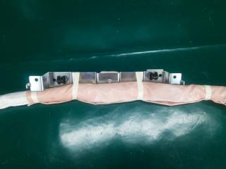 Подушка безопасности (штора) левая RL 05-12 2008 Седан 3.5