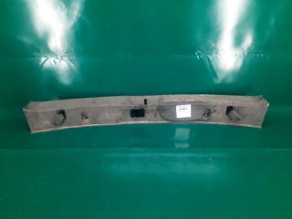 Накладка на порог багажника IMPREZA WRX 10-14 GH 2014 Хетчбек 2.5 EJ255