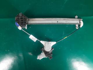 Стеклоподъемник передний левый IMPREZA WRX 10-14 GH 2014 Хетчбек 2.5 EJ255