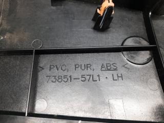 Накладка торпедо правая SUZUKI KIZASHI 09-14 Седан 2.4