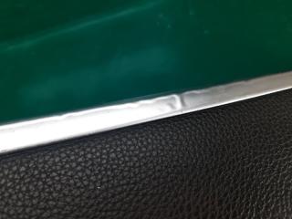 Накладка торпедо правая KIZASHI 09-14 2011 Седан 2.4