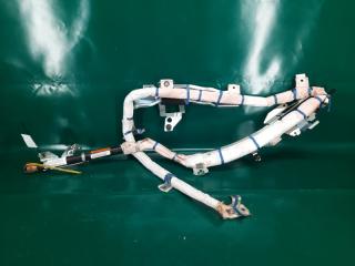 Подушка безопасности (штора) правая IMPREZA WRX 10-14 GH 2014 Хетчбек 2.5 EJ255