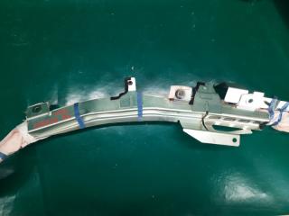 Подушка безопасности (штора) правая IMPREZA WRX 10-14 GH 2014 Хетчбек 2.5 EJ255