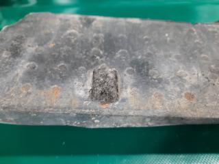 Наполнитель бампера задний SENTRA B17 12-21 2014 Седан 1.8