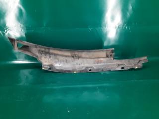 Пластик под лобовое стекло / Жабо 3 BK 03-08 2004 Седан 2.3