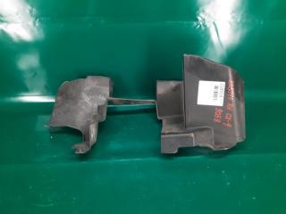 Дефлектор радиатора правый CX-9 06-16 2008 Внедорожник 3.7