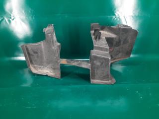 Дефлектор радиатора правый MAZDA CX-9 06-16 Внедорожник 3.7