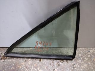 Стекло двери глухое заднее правое TOYOTA CAMRY 40 06-11