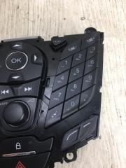 Блок управления мультимедиа ESCAPE 12-19 2014 TM2 2.0 HDTX