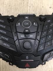Блок управления мультимедиа FORD ESCAPE 12-19 TM2 2.0 HDTX