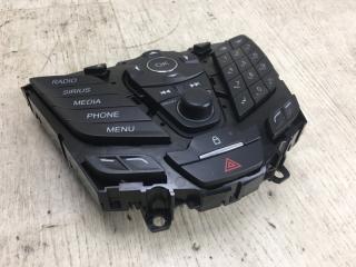 Блок управления мультимедиа ESCAPE 12-19 2014 TM2 2.0 HDTX