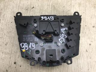 Блок управления мультимедиа ESCAPE 12-19 2014 TM2 2.0 HDTX