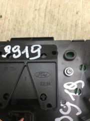 Блок управления мультимедиа ESCAPE 12-19 2014 TM2 2.0 HDTX