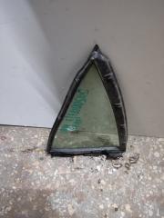 Стекло двери глухое заднее правое TOYOTA AURIS 06-12